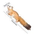 thumbnail image 3 of Christmas Decorations Pendants Simulation Cute Christmas Tree Doll Small Pendant, 3 of 6