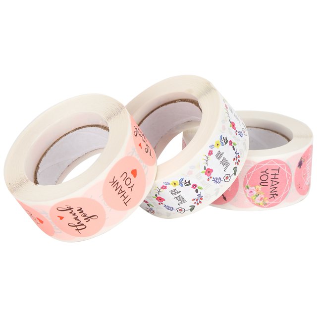 Scrapbooking Decoration, Washi Tape Sticker Label Decorative For Boxes For Envelope Sealing For Bottles For Online Retailers