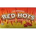 thumbnail image 2 of (2 pack) RED HOTS The Original Cinnamon Flavored Chewy Candy Theater Box 5.5 oz FREE SHP, 2 of 2