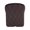 Brown, variant on AOMXGD Perforated Leather All-Season Universal Car Seat Cushion, Non-Slip Auto Seat Pad With Embroidery & Storage Pocket