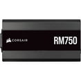 thumbnail image 3 of Corsair RM Series RM750, 750 Watt 80 PLUS Gold Fully Modular ATX PSU, 3 of 9