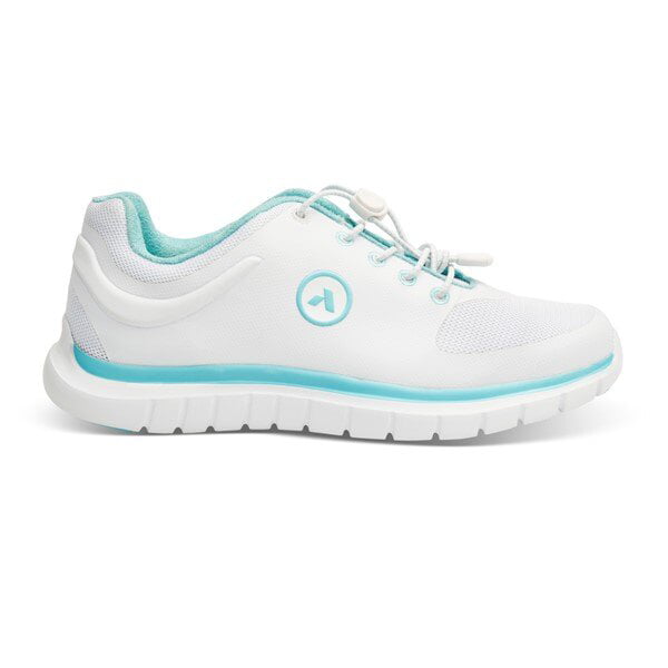Sport Runner-Lace Womens Shoes 