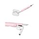 thumbnail image 2 of Lápiz de limpieza brillar para auriculares Bluetooth teclado portátil y kit de limpieza rosa, 2 of 4