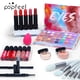 thumbnail image 5 of Kit de maquillaje profesional para mujer, kit completo, set de maquillaje cosmético, 5 of 7