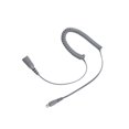 thumbnail image 1 of Wisewang Cordon de Moteur de Remplacement pour Rc Robuste pour Machine Clou Perceuse pour Perceuse Pièce à Main 3PIN 3PIN 1,8 m, 1 of 6
