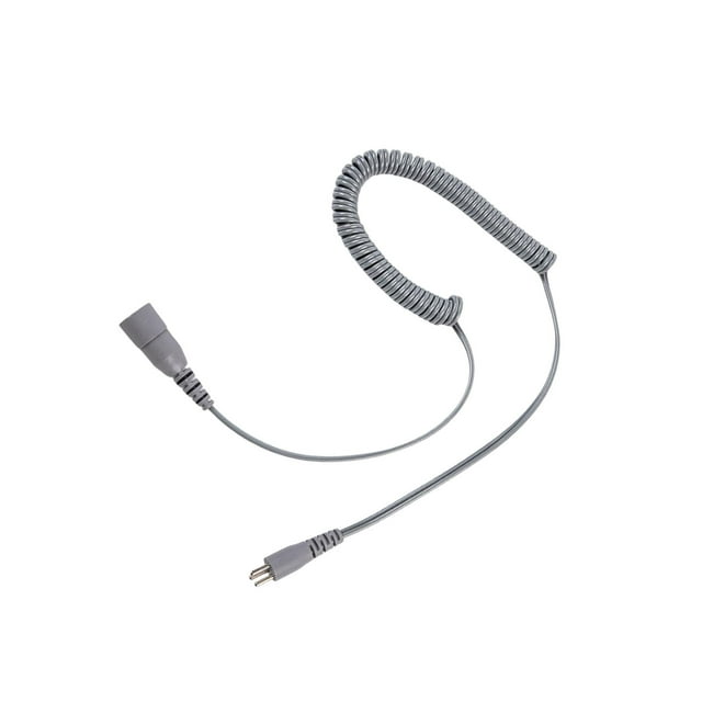 Wisewang Cordon de Moteur de Remplacement pour Rc Robuste pour Machine Clou Perceuse pour Perceuse Pièce à Main 3PIN 3PIN 1,8 m