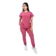 thumbnail image 1 of Pijama Quirúrgica Mujer Jogger Stretch Antifluido Scrub Nala, 1 of 6