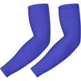 thumbnail image 2 of 2025 Latest Model Unisex Sleeves, Compression Sleeves, UV Protection, Basketball, 2 of 4