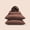 CACAO, variant on Purecare Dr. Weil Blended Linen Lightweight/Breathable Sheets Cacao In Size Twin Xl