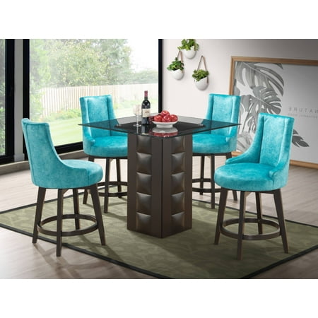walden stools swivel