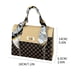 thumbnail image 3 of Uuiauoio Fashion Crossbody Bags for Women - Quilted Crossbody Bags for Women Shoulder Bags Handbags Purses, 3 of 4