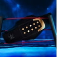 thumbnail image 3 of Bleacher Creatures WWE Universal Championship 24" Bleacher Buddy Belt, 3 of 7