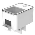 thumbnail image 4 of WiFi Intelligent Timing Automatic Feeder 100/250/350ML Fish Feeder APP Contro, 4 of 9