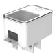 thumbnail image 1 of CAIROYAR Alimentador automático con temporizador inteligente WiFi de 100/250/350 ml, alimentador de peces con control por aplicación, 1 of 7