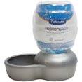 thumbnail image 1 of Chuckit! Replendish Water Dispenser Terrarium Bowl 533113, 1 of 1