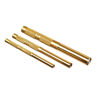 Tekton Juego De Punzones Para Pasadores De Rodillo, 8 Piezas | Cuotas