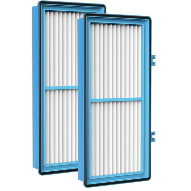 Filtro de Aire HEPA Holmes AER1 de Repuesto para Purificador HAP242-NUC HAPF30AT (2 Unidades)