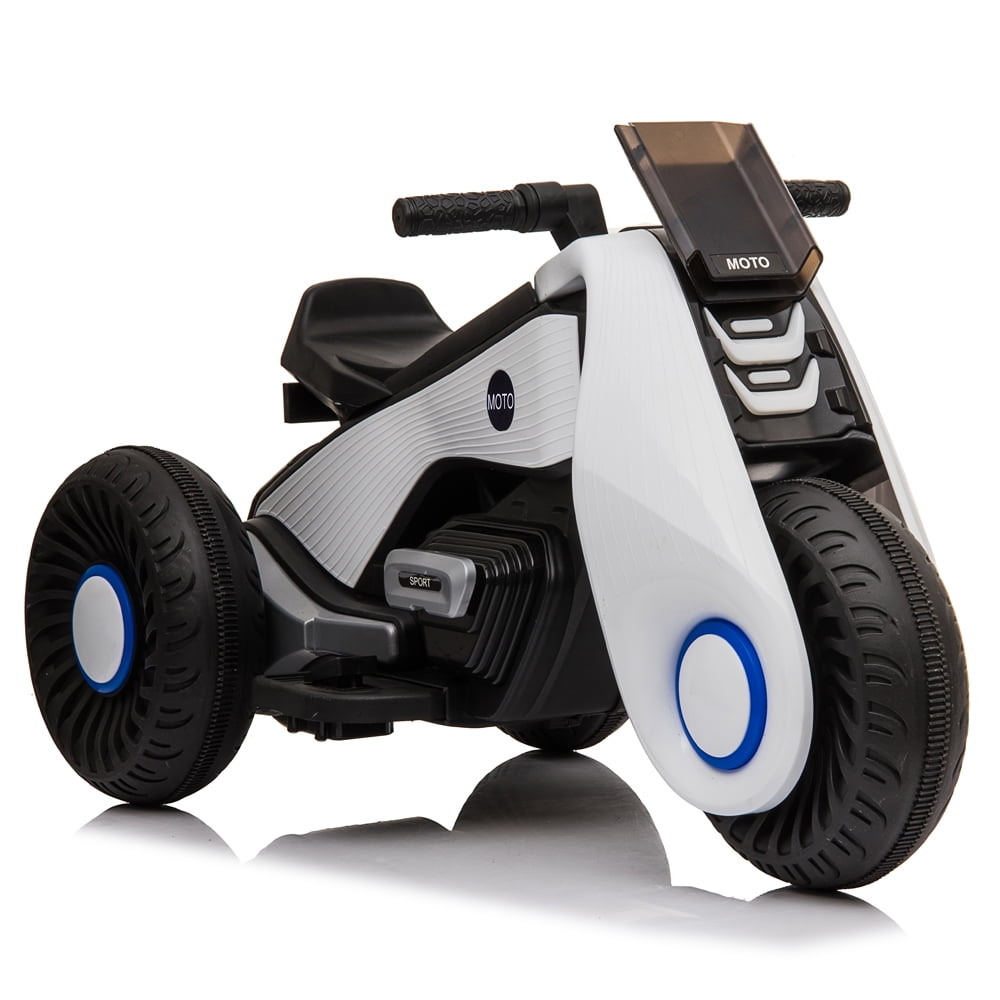children's battery operated bikes