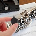 thumbnail image 2 of 4pcs Clarinet Thumb Rest Cushion Silicone Finger Rest Clarinet Instrument Accessory, 2 of 8