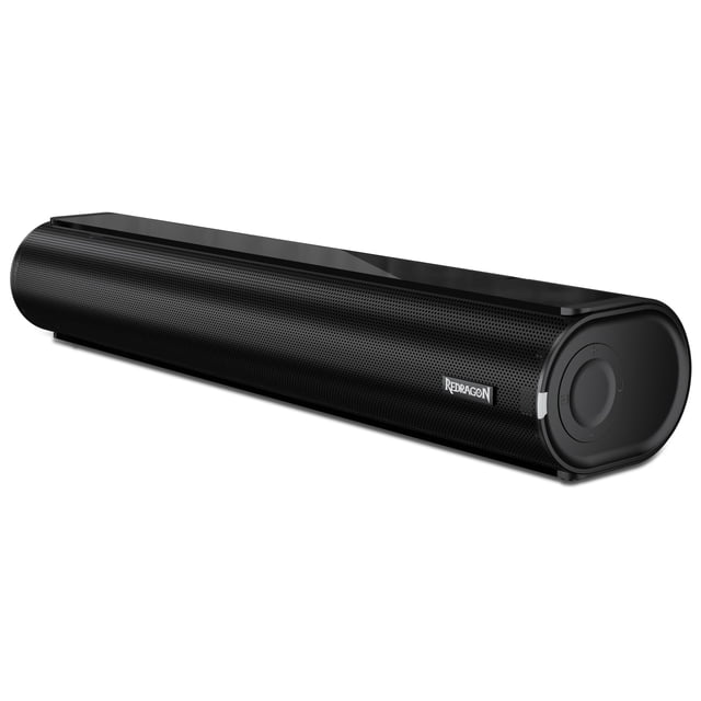 Soundbar Redragon GS821 Bluetooth 5.3 HDMI ARC 40 cm