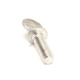 thumbnail image 4 of Vollrath Screw Thumb 1/4-20-3/4 2014012 - Genuine OEM Replacement Part, 4 of 4