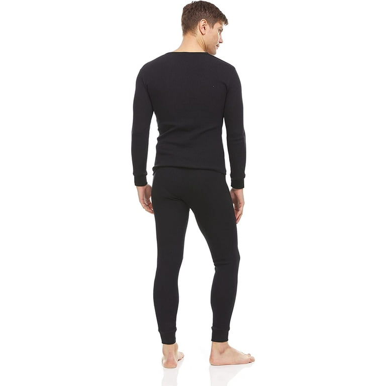 Eddie bauer men's long cheap underwear