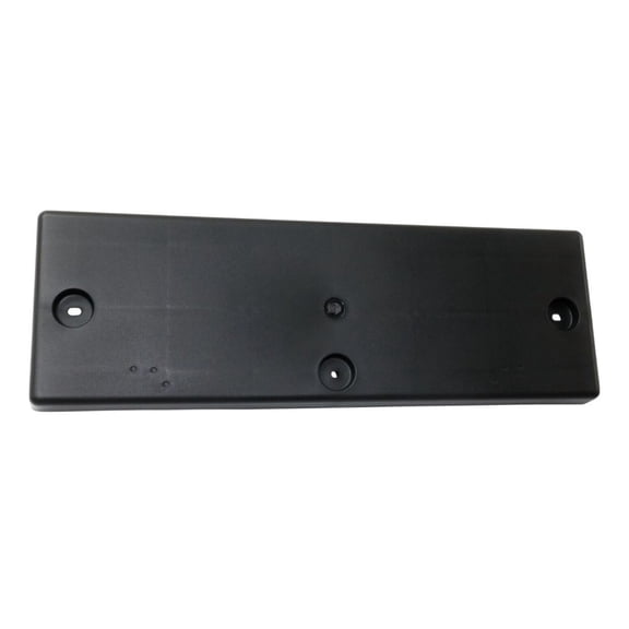 Dcmunx Front License Plate Bracket for 14749843