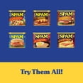 thumbnail image 6 of SPAM Canned Meats 25% Less Sodium 12 oz, 6 of 9