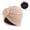 Khaki, variant on Hijab Cap CQXIDFH Women Muslim Hijab Cap, Soft Underscarf, Stretch Headwrap Turban, Breathable Hair Cover Hat, Fashion Daily Headwear Accessories, Beanie Hat (Blue, One Size)