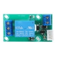 thumbnail image 4 of Capacitive Touch Switch Module, Easy Installation Capacitive Touch Switch 1 Way  For Industrial 12V, 4 of 8