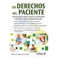 thumbnail image 1 of Los Derechos Del Paciente, 1 of 2