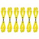 thumbnail image 1 of Portaguantes con clip Ergodyne Squids 3420 con doble clip, 1 of 7