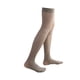 thumbnail image 1 of Minnieouse 1 par de calcetines altos hasta el muslo por encima de la rodilla de 40 cm JK elasticidad estilo pijo medias hasta el muslo para diario Medias gris medio Minnieouse AP008228-15B, 1 of 6