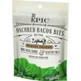 thumbnail image 2 of EPIC Hickory Smoked Uncured Bacon Bits, Keto Friendly, Whole30, 3oz, 2 of 4