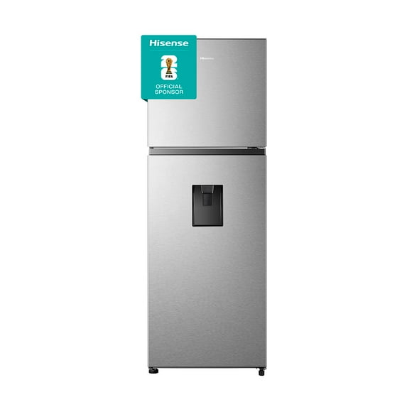 Refrigerador Hisense Top Mount 11pies CD