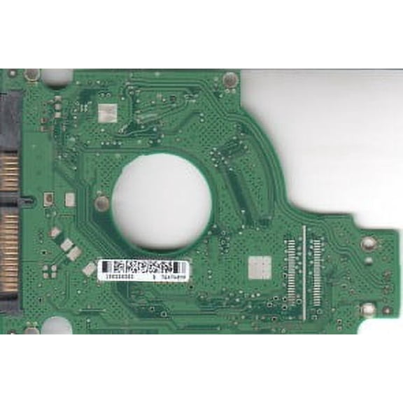 ST96023AS, 9S3013-030, 8.02, 100380385 D, Seagate SATA 2.5 PCB