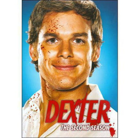 Dexter: The Complete Second Season (Widescreen)