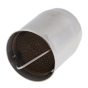Motorcycle Exhaust Pipe Baffle for 60mm Pipe