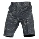 thumbnail image 1 of Shorts Cargo Militares Tácticos For Hombre En Rip Stop Con, 1 of 8