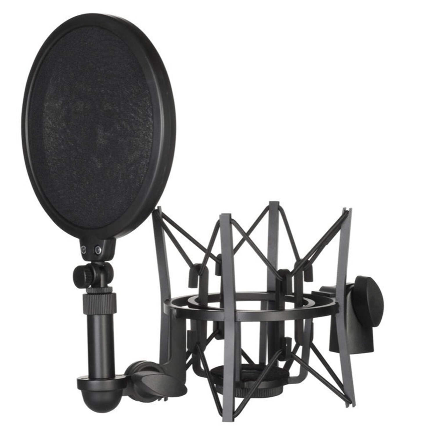 Rode NT1A Anniversary Vocal Condenser Microphone Package - image 5 of 8