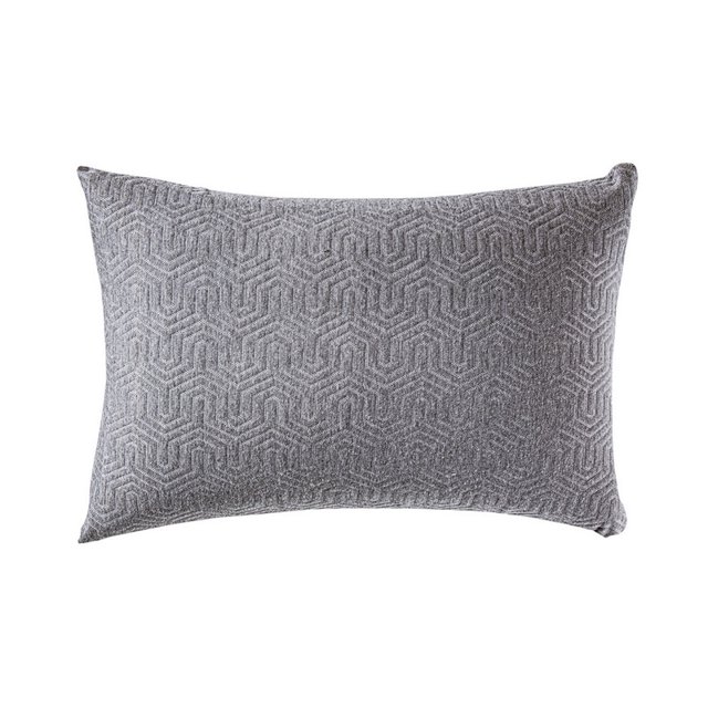 Almohada Automoldeable Funda Carbón Activado STD Concord