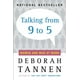 Parlant de 9 à 5, Deborah Tannen Livre de Poche – image 1 sur 2