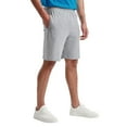 thumbnail image 3 of Fruit of the Loom  Adult Iconic 195 Jersey Shorts, 3 of 4