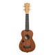 thumbnail image 1 of Ukelele Kala 15S en caoba satinada con grabado láser en forma de isla hawaiana, 1 of 4