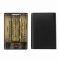 thumbnail image 5 of USB for DC 12V Output 3x 18650 Batteries DIY Power Bank Box Charger Fit for Cellphone WiFi Router LED Light, 5 of 5