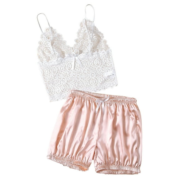 Iyufng Plus Size Panties for Women,Women's Panties Women Lingerie Corset Lace Free Wire Racy Muslin Sleepwear Underwear Tops Briefs,Womens Panties