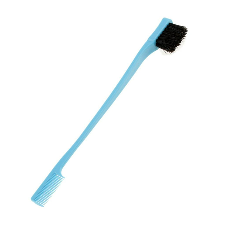 Blue Corner Brush - Medium Bristles - Cone Shaped - Marine & Pool Clea –  Drillbrush