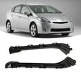 thumbnail image 4 of 5257547020, Rear Bumper Bracket Left and Right High Strength Cool Style  for Prius, 4 of 7