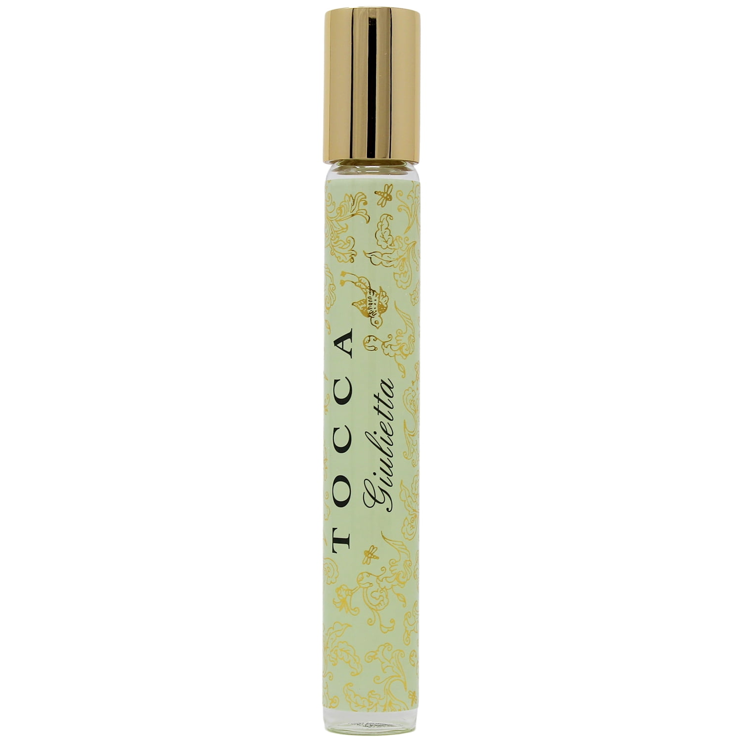 Tocca Giulietta Eau de Parfum, Perfume for Women, .33 Oz, Rollerball