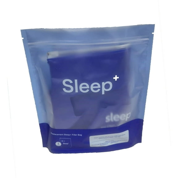 Sleep Compatible Replacement Sleep8 Sanitizing Filter Bag